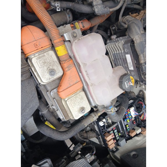 Recambio de convertidor para kia niro i (de) 1.6 gdi hybrid referencia OEM IAM   