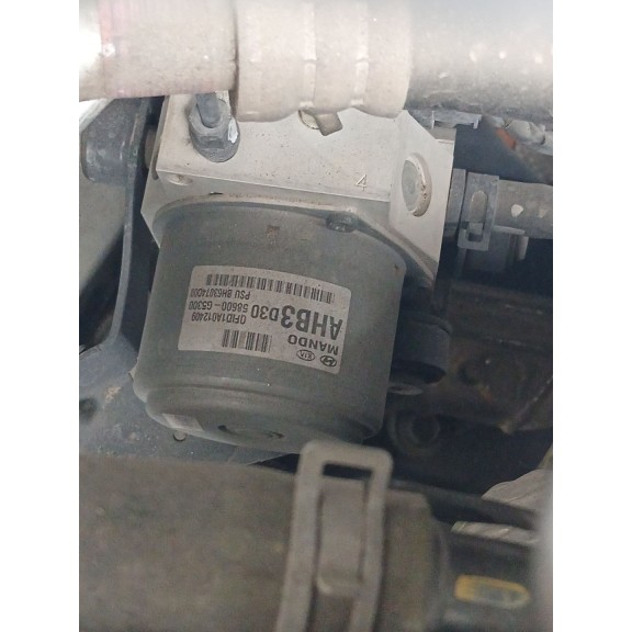 Recambio de abs para kia niro i (de) 1.6 gdi hybrid referencia OEM IAM   