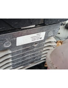 Recambio de centralita motor uce para kia niro i (de) 1.6 gdi hybrid referencia OEM IAM   