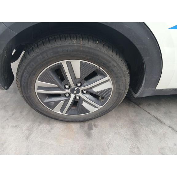 Recambio de llanta para kia niro i (de) 1.6 gdi hybrid referencia OEM IAM   