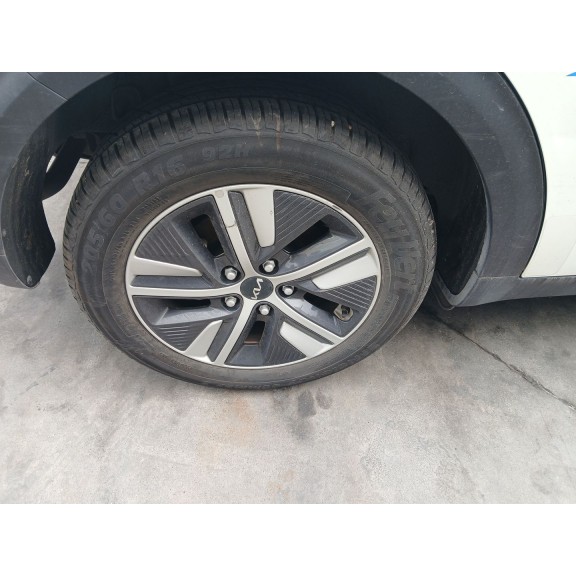 Recambio de llanta para kia niro i (de) 1.6 gdi hybrid referencia OEM IAM   