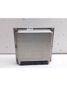 Recambio de modulo electronico para mercedes-benz clase m (w163) ml 270 cdi (163.113) referencia OEM IAM a6121531779 0281010546 