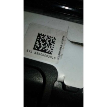 Recambio de salpicadero para audi q7 (4l) 3.0 tdi referencia OEM IAM 4L1858041 CON KIT AIRBAGS 