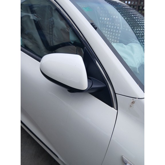 Recambio de retrovisor derecho para kia niro i (de) 1.6 gdi hybrid referencia OEM IAM   