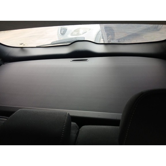 Recambio de bandeja trasera para kia niro i (de) 1.6 gdi hybrid referencia OEM IAM   