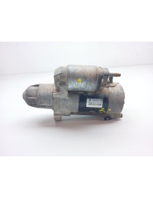 Recambio de motor arranque para opel astra k (b16) 1.6 cdti (68) referencia OEM IAM 55497878 moo1tf0571ze 