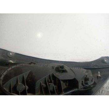 Recambio de piloto trasero izquierdo para citroën c1 sx referencia OEM IAM 6350X8  