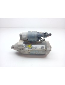 Recambio de motor arranque para peugeot rifter 1.5 bluehdi 100 referencia OEM IAM 9832577880 23f13645kl esw2021he