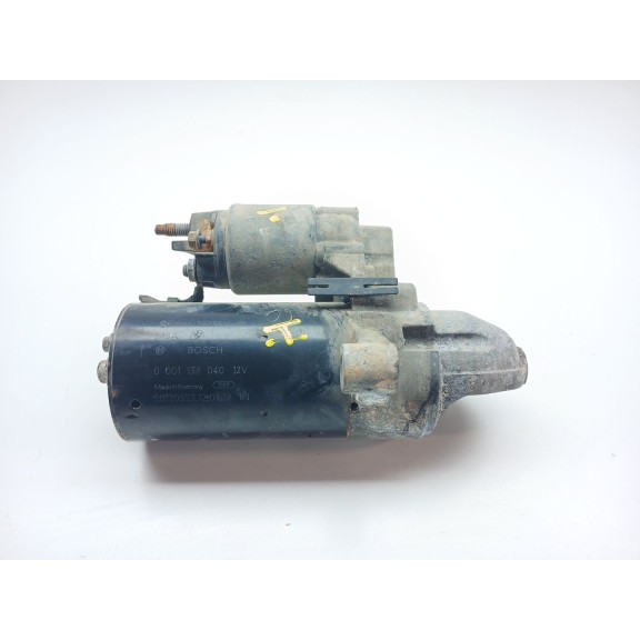 Recambio de motor arranque para mini mini countryman (r60) one d referencia OEM IAM 782331401 0001138040 