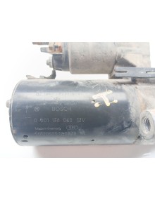 Recambio de motor arranque para mini mini countryman (r60) one d referencia OEM IAM 782331401 0001138040  2