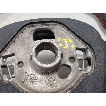 Recambio de volante para seat leon sportstourer 1.5tsi referencia OEM IAM 5fa419091 en buen estado ACABADO FR