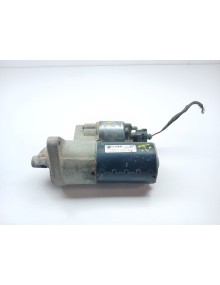 Recambio de motor arranque para mg zs suv (azs1) 1.5 vti referencia OEM IAM 10152867  