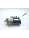 Recambio de motor arranque para mg zs suv (azs1) 1.5 vti referencia OEM IAM 10152867  