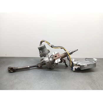 Recambio de columna direccion para toyota prius (nhw30) plug-in hybrid advance referencia OEM IAM 8965047260 8096047070 electric