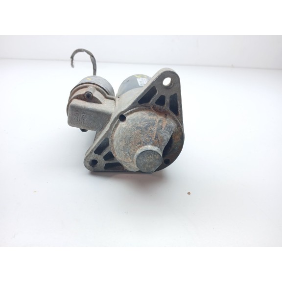 Recambio de motor arranque para mg zs suv (azs1) 1.5 vti referencia OEM IAM 10152867  