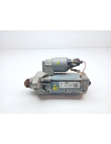 Recambio de motor arranque para volkswagen tiguan (ad1, ax1) 2.0 tdi 4motion referencia OEM IAM 02e911022c  