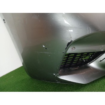 Recambio de paragolpes delantero para bmw 5 (g30, f90) 530 i mild-hybrid referencia OEM IAM 8069598 8069598 