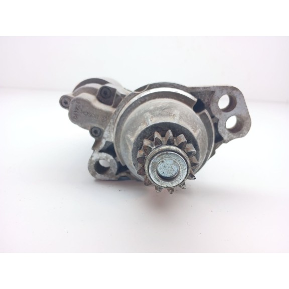 Recambio de motor arranque para seat leon (kl1) xcellence referencia OEM IAM 02m911022f 0001179602 
