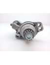 Recambio de motor arranque para seat leon (kl1) xcellence referencia OEM IAM 02m911022f 0001179602 