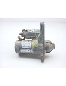 Recambio de motor arranque para renault megane iv hatchback (b9a/m/n_) 1.6 tce 205 (b9mv) referencia OEM IAM 23300bv81a  
