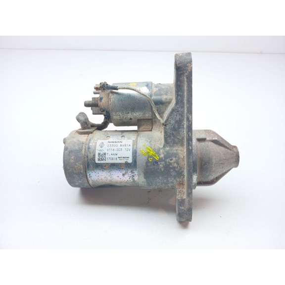 Recambio de motor arranque para renault megane iv hatchback (b9a/m/n_) 1.6 tce 205 (b9mv) referencia OEM IAM 23300bv81a  