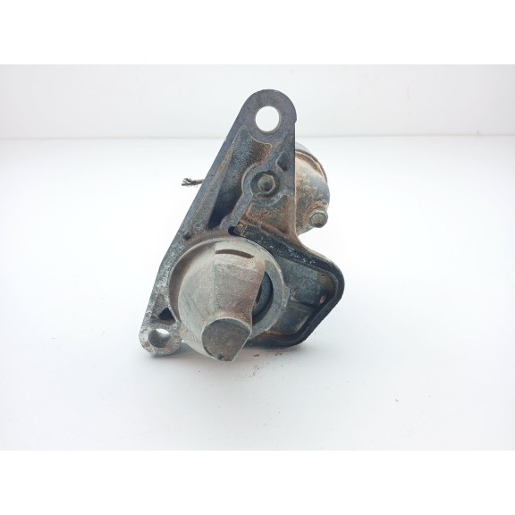 Recambio de motor arranque para renault megane iv hatchback (b9a/m/n_) 1.6 tce 205 (b9mv) referencia OEM IAM 23300bv81a  