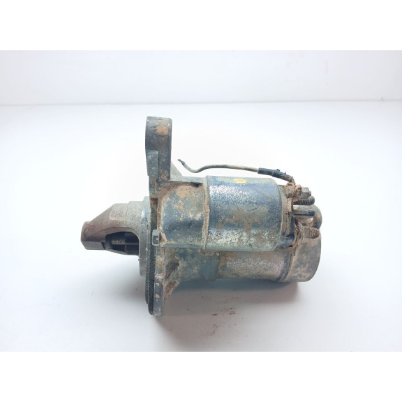 Recambio de motor arranque para renault megane iv hatchback (b9a/m/n_) 1.6 tce 205 (b9mv) referencia OEM IAM 23300bv81a  