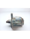 Recambio de motor arranque para renault megane iv hatchback (b9a/m/n_) 1.6 tce 205 (b9mv) referencia OEM IAM 23300bv81a  
