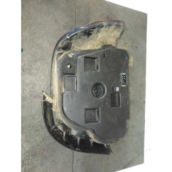 Recambio de piloto trasero izquierdo para bmw serie 5 berlina (e39) 2.8 24v cat referencia OEM IAM 8358031  