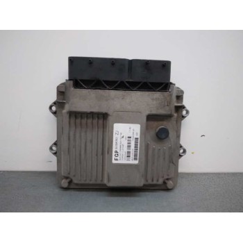 CENTRALITA MOTOR UCE 55196352ZJ 