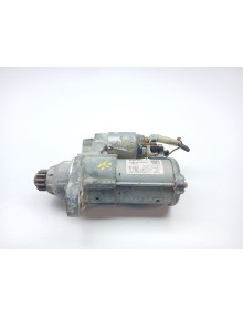 Recambio de motor arranque para volkswagen t-roc (a11, d11) 1.0 tsi referencia OEM IAM 02m911022f 0001179602 13122021