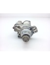 Recambio de motor arranque para volkswagen t-roc (a11, d11) 1.0 tsi referencia OEM IAM 02m911022f 0001179602 13122021