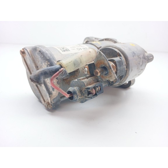 Recambio de motor arranque para volkswagen t-roc (a11, d11) 1.0 tsi referencia OEM IAM 02m911022f 0001179602 13122021