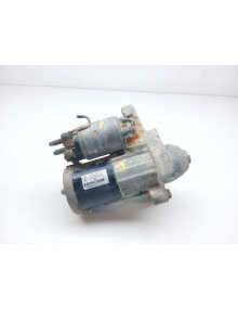 Recambio de motor arranque para renault clio iv grandtour (kh_) 1.2 tce 120 (khau) referencia OEM IAM 233000557r m000td0372ze 
