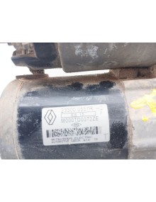 Recambio de motor arranque para renault clio iv grandtour (kh_) 1.2 tce 120 (khau) referencia OEM IAM 233000557r m000td0372ze  2