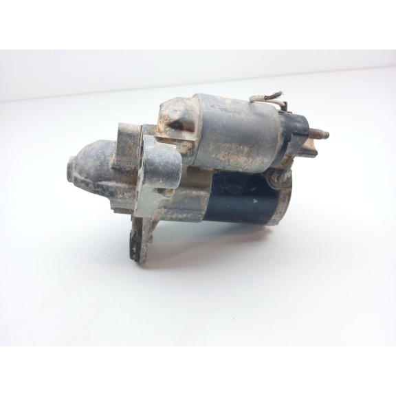Recambio de motor arranque para renault clio iv grandtour (kh_) 1.2 tce 120 (khau) referencia OEM IAM 233000557r m000td0372ze 