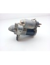 Recambio de motor arranque para renault clio iv grandtour (kh_) 1.2 tce 120 (khau) referencia OEM IAM 233000557r m000td0372ze 