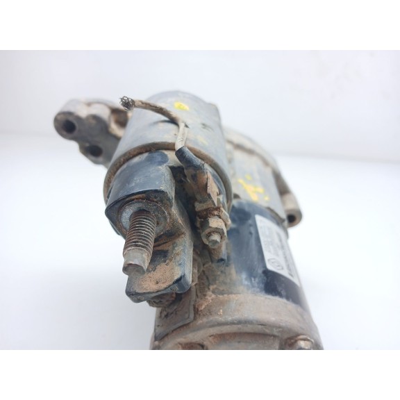 Recambio de motor arranque para renault clio iv grandtour (kh_) 1.2 tce 120 (khau) referencia OEM IAM 233000557r m000td0372ze 