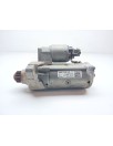 Recambio de motor arranque para volkswagen tiguan (ad1, ax1) 2.0 tdi 4motion referencia OEM IAM 02e911022c  