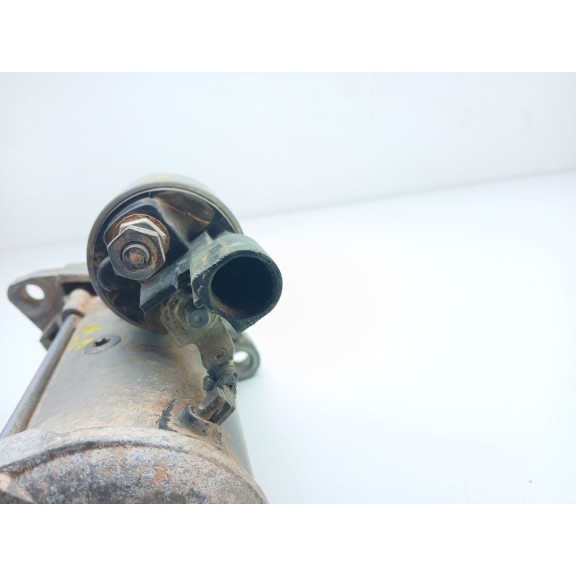 Recambio de motor arranque para volkswagen tiguan (ad1, ax1) 2.0 tdi 4motion referencia OEM IAM 02e911022c  