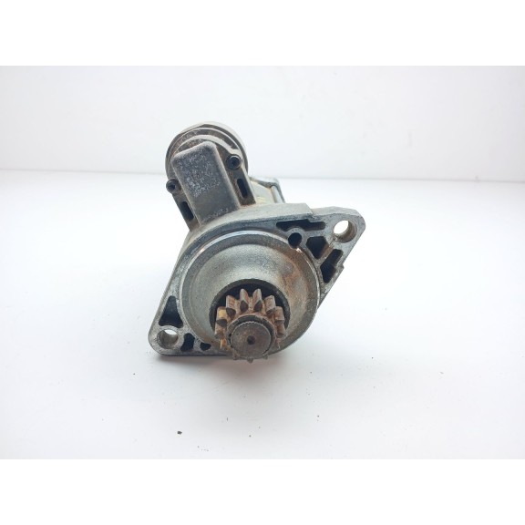 Recambio de motor arranque para volkswagen tiguan (ad1, ax1) 2.0 tdi 4motion referencia OEM IAM 02e911022c  