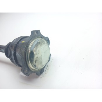 Recambio de transmision delantera izquierda para skoda superb i (3u4) 1.9 tdi referencia OEM IAM   