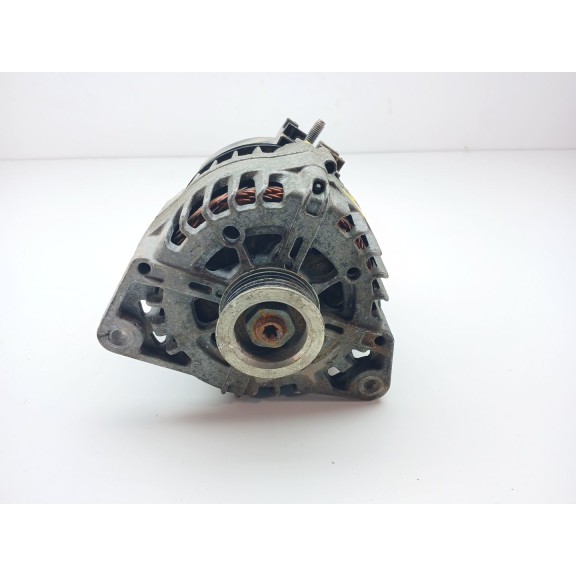 Recambio de alternador para mercedes-benz gla (h247) gla 200 d (247.712) referencia OEM IAM a0009063903 eg20s013 2623499d