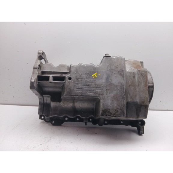 Recambio de carter para jaguar e-pace (x540) 2.0 d150 awd referencia OEM IAM G4D367006DB  