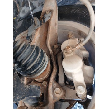 MANGUETA DELANTERA DERECHA 400144KJ0A 402024KJ1A