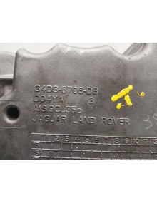 Recambio de carter para jaguar e-pace (x540) 2.0 d150 awd referencia OEM IAM G4D367006DB   2