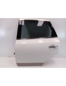 Recambio de puerta trasera izquierda para hyundai ix55 3.0 v6 crdi 4wd referencia OEM IAM 77003-3J010 770033J010 