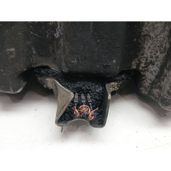 Recambio de carter para audi a6 berlina (4f2) 2.0 tdi referencia OEM IAM   