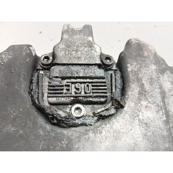 Recambio de carter para audi a6 berlina (4f2) 2.0 tdi referencia OEM IAM   