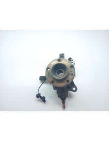 Recambio de mangueta delantera derecha para renault master kasten l1h1 ka 2,8t referencia OEM IAM   